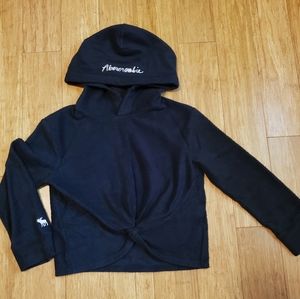 Abercrombie Kids Fleece Hoodie